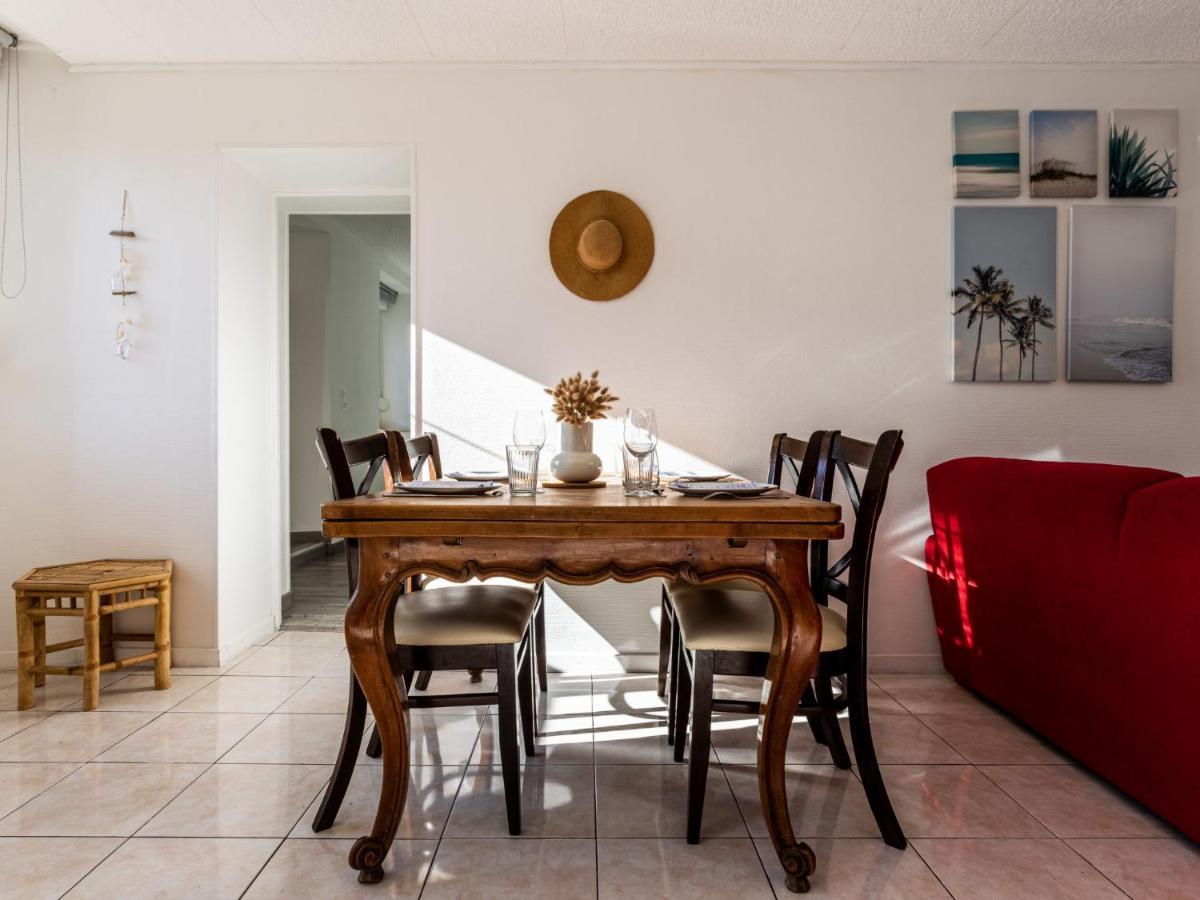 Holiday Home Les Chardons By Interhome Pirou Exterior foto